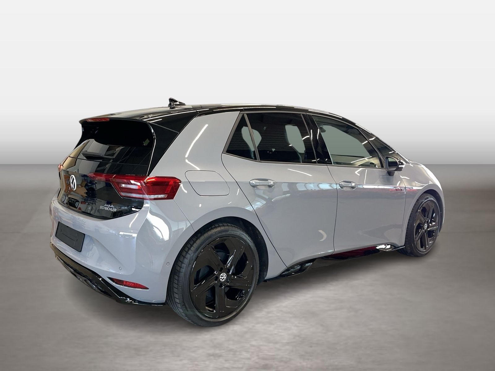 Volkswagen ID.3 GTX electric Automatik 2xKlima 360 ACC AHK