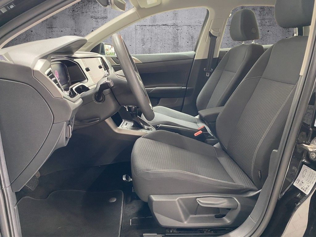 Volkswagen Polo 1.0 TSI DSG Comfortline - Samsaru's Car Outlet