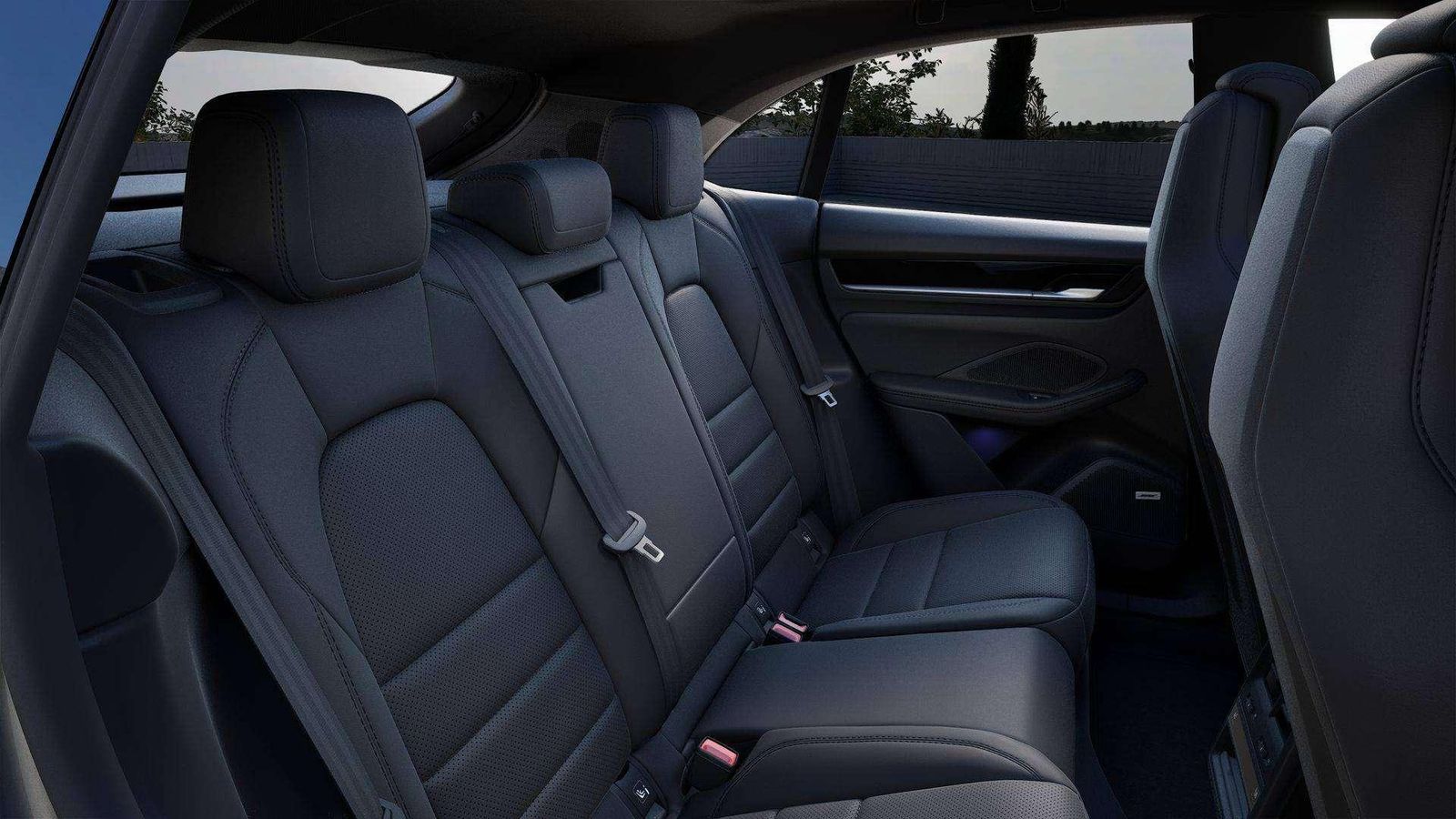 Porsche Macan 4S 100KW/22 RS/AIR/MATRIX/CHRONO/PANO/360/