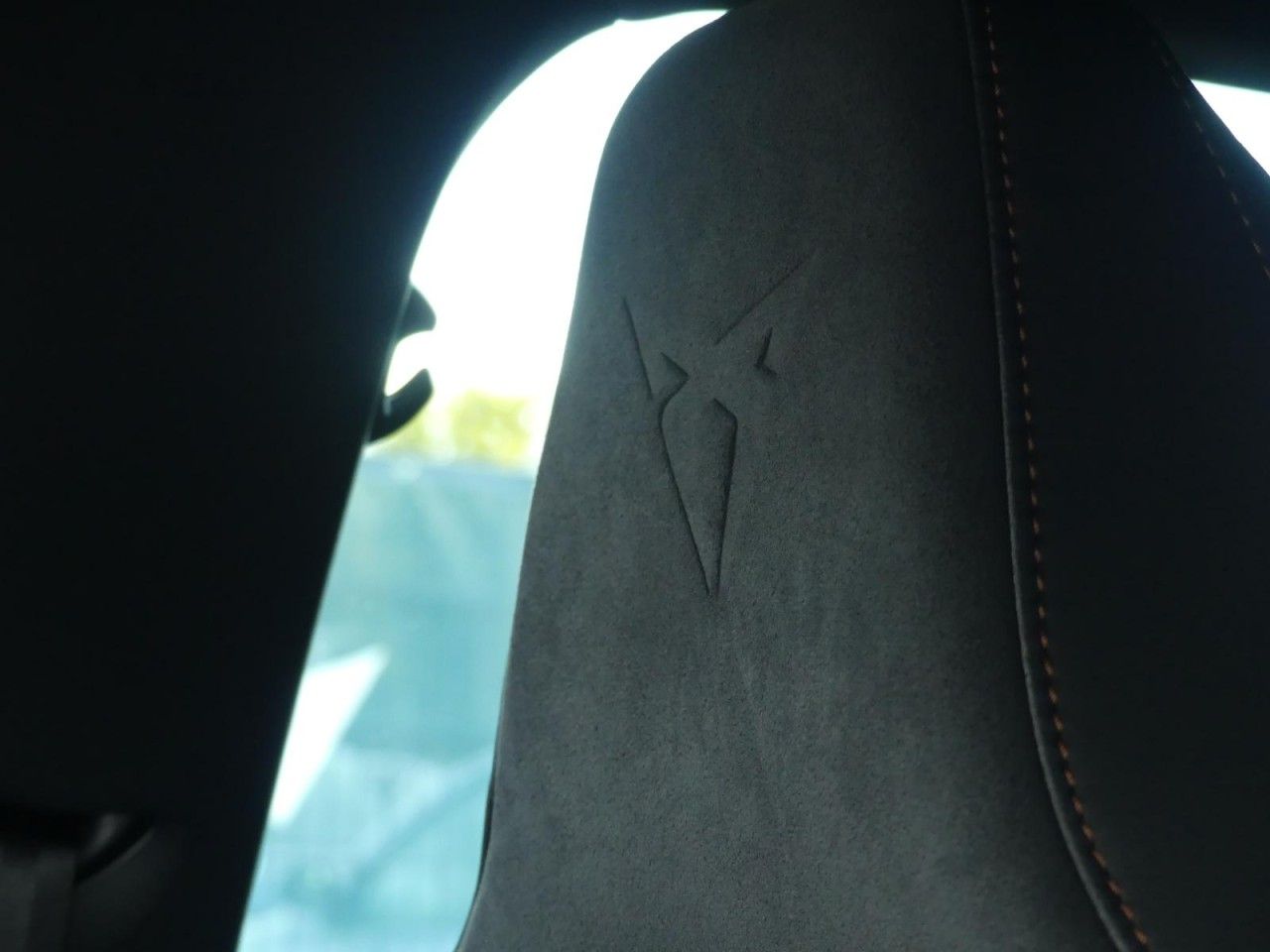 Cupra Formentor VZ TSI DSG 4Drive AHK Sennheise Matrix