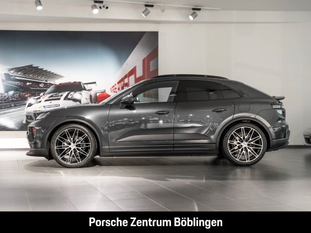 Porsche Macan 4 - Samsaru's Car Outlet