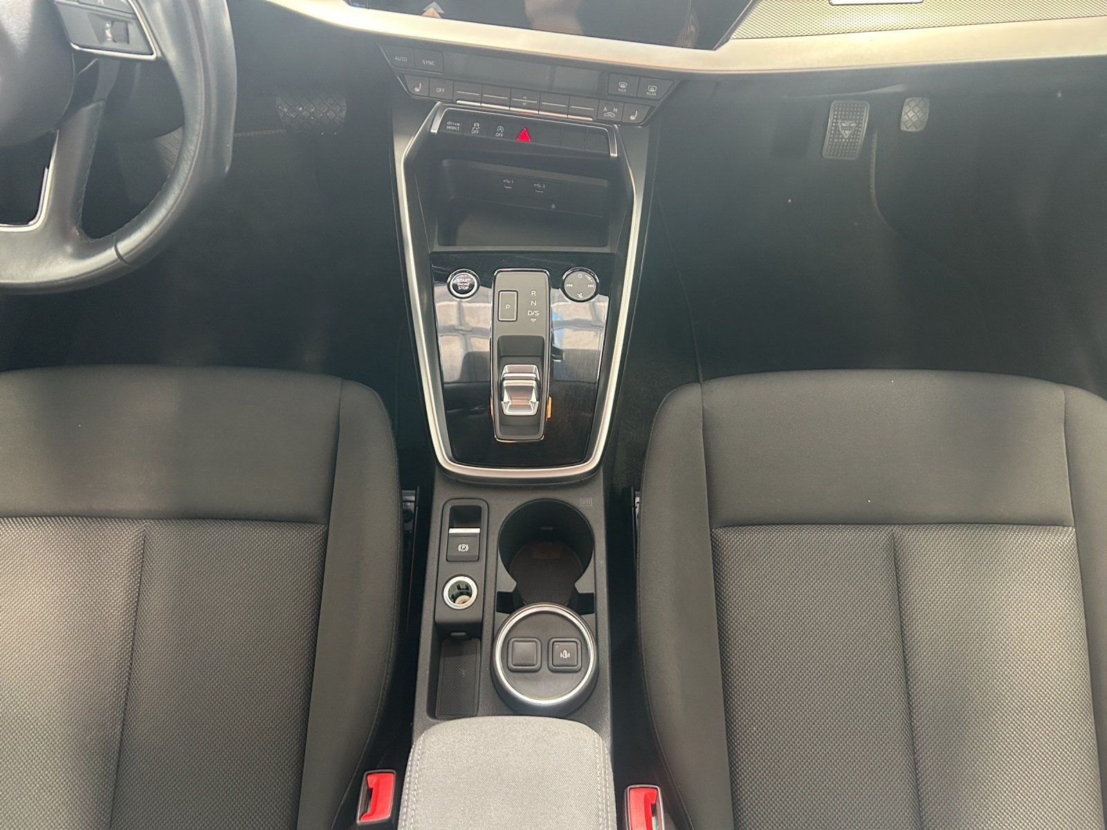 Audi A3 Sportback 30 TDI S tronic S line