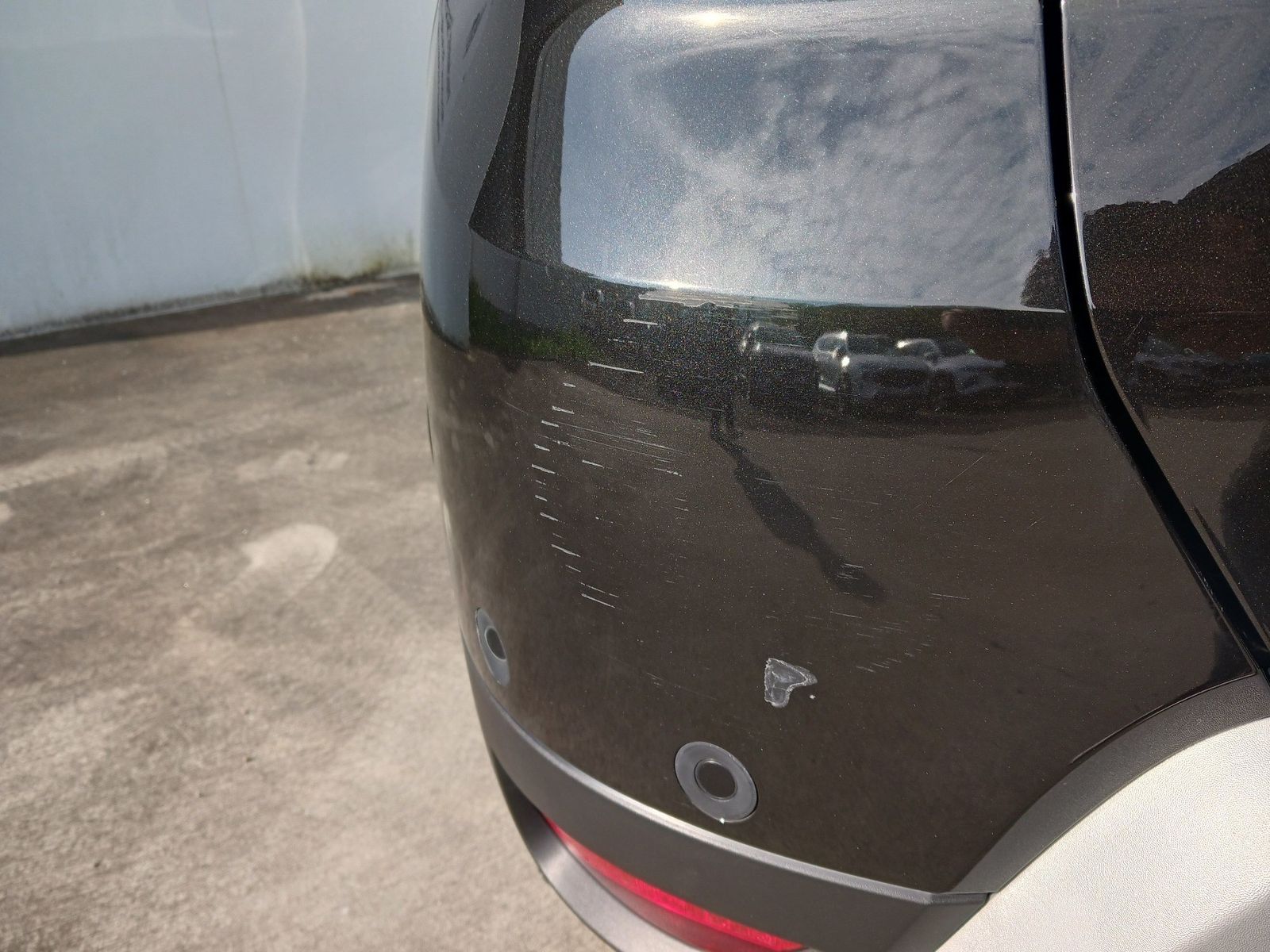 Dacia Duster Prestige TCe 150 EDC - Samsaru's Car Outlet