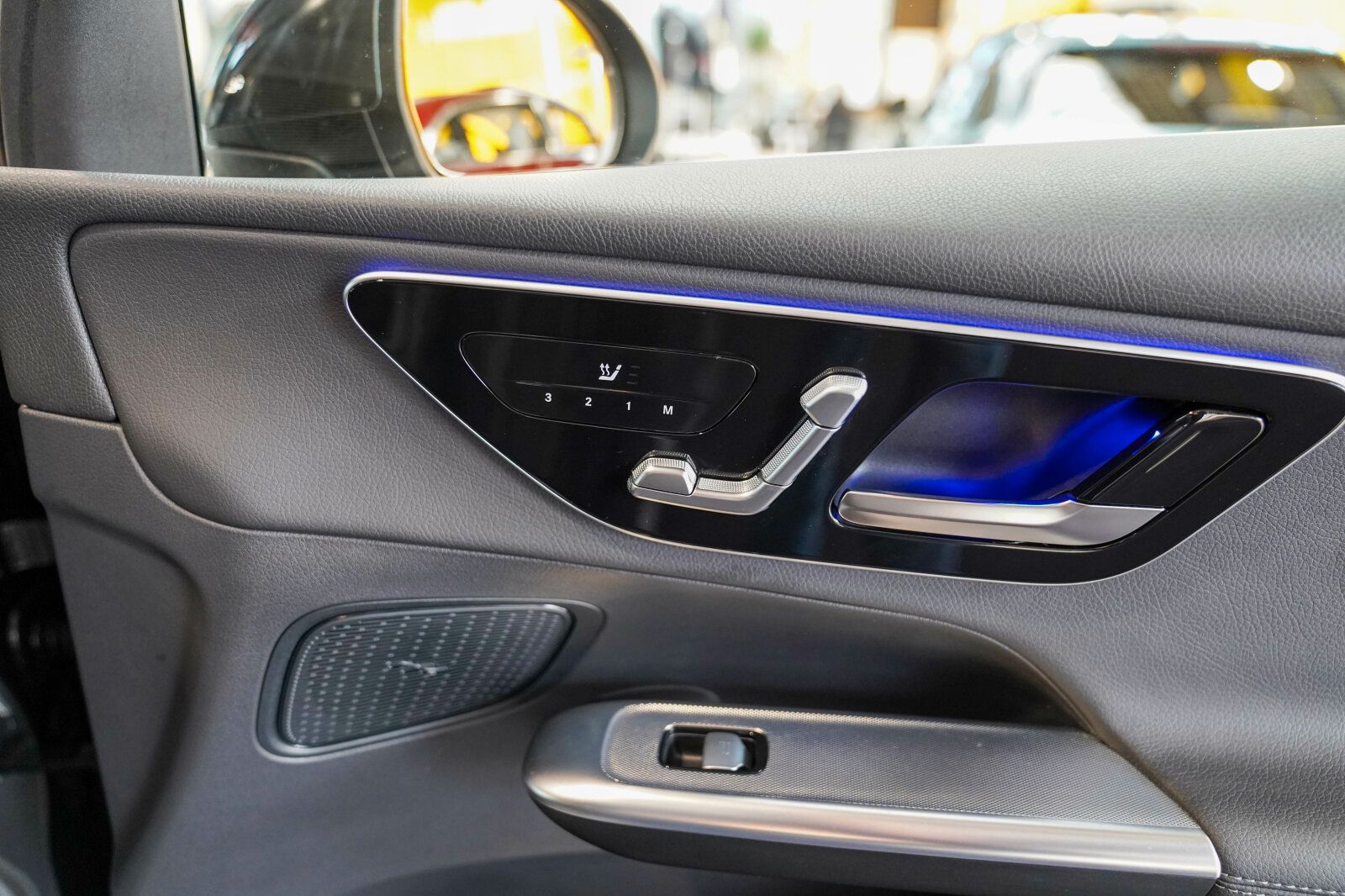 Mercedes-Benz GLC 220 d 4M AVANTGARDE - Samsaru's Car Outlet