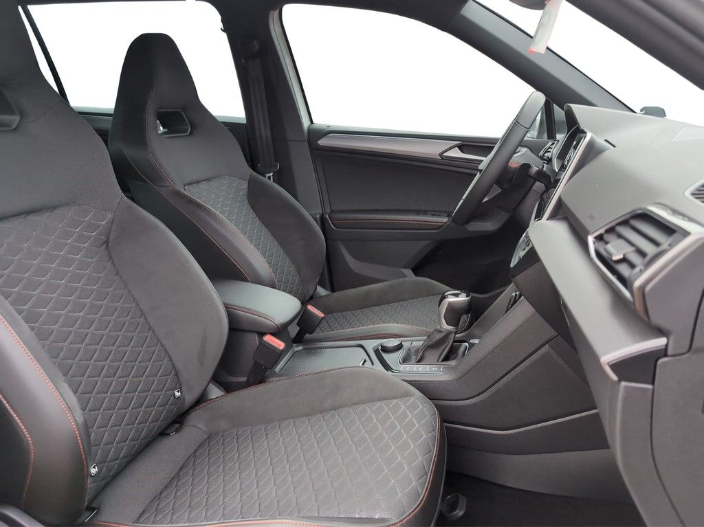 Seat Tarraco 2.0 TDI DSG FR - Samsaru's Car Outlet