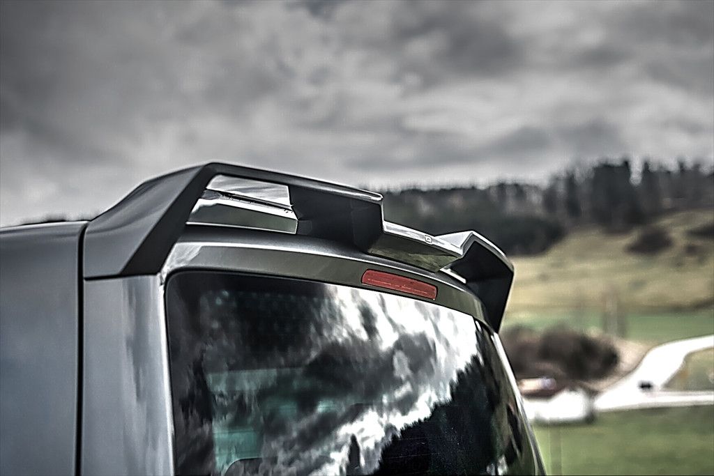 Volkswagen T6.1 Highline DSG 4MOTION - Samsaru's Car Outlet