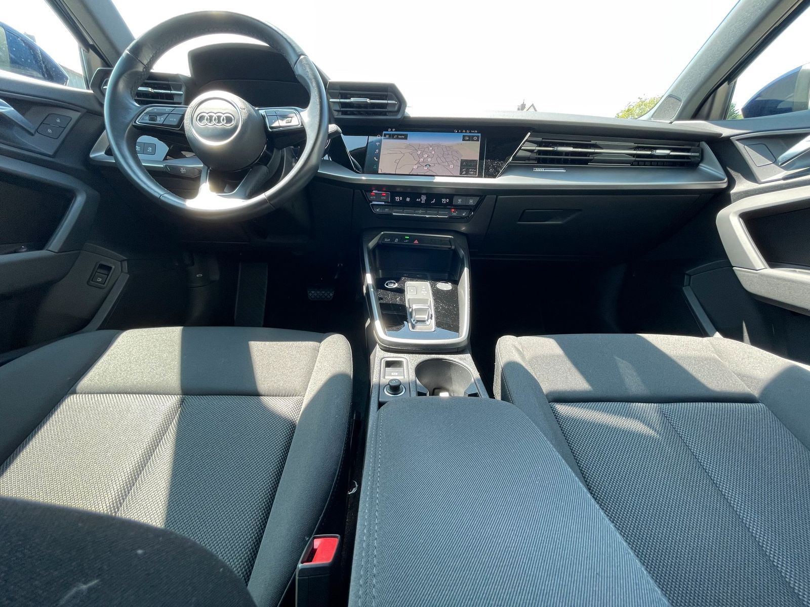 Audi A3 Sportback S line 40TFSIe S tronic - Samsaru's Car Outlet