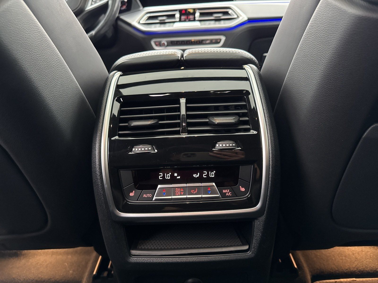 BMW X6 xDrive40d M Sportpaket B&W Head-Up AHK *VOLL*