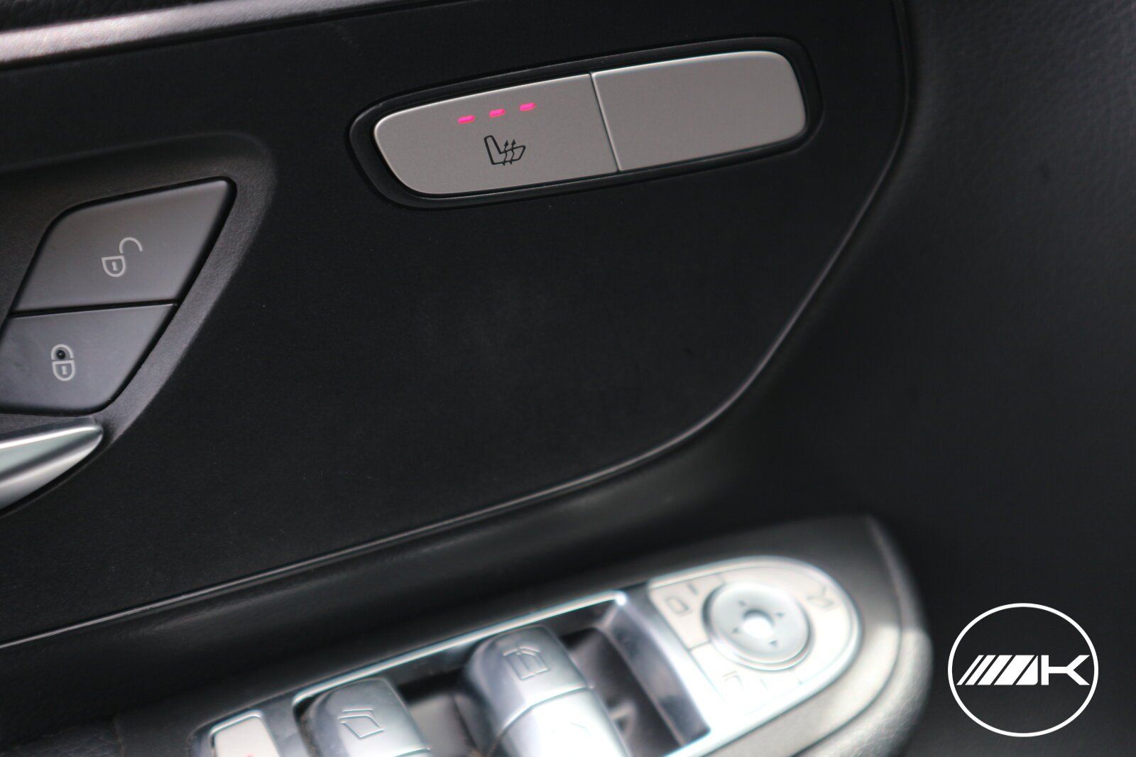 Mercedes-Benz V 250d K EDITION - Samsaru's Car Outlet