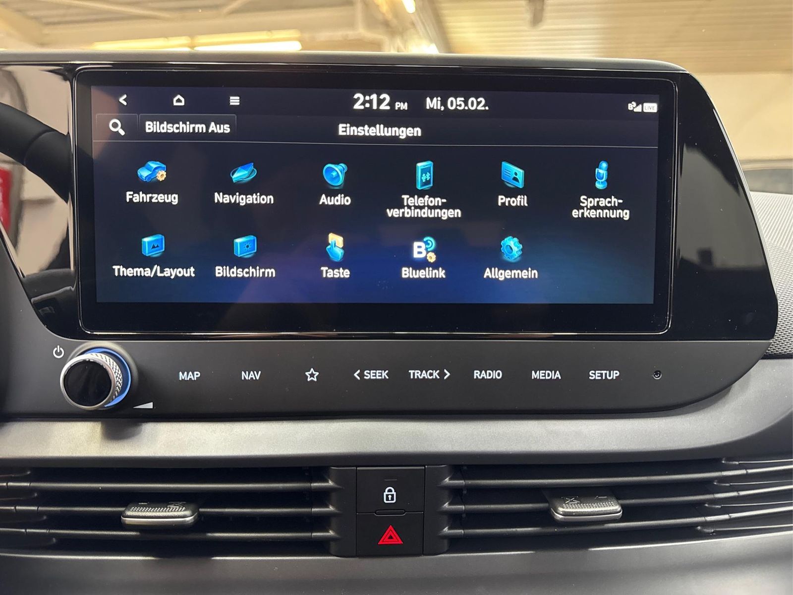 Hyundai i20 STYLE DCT ACC SHZ NAVI RFK 1.0 T-GDi DCT ...