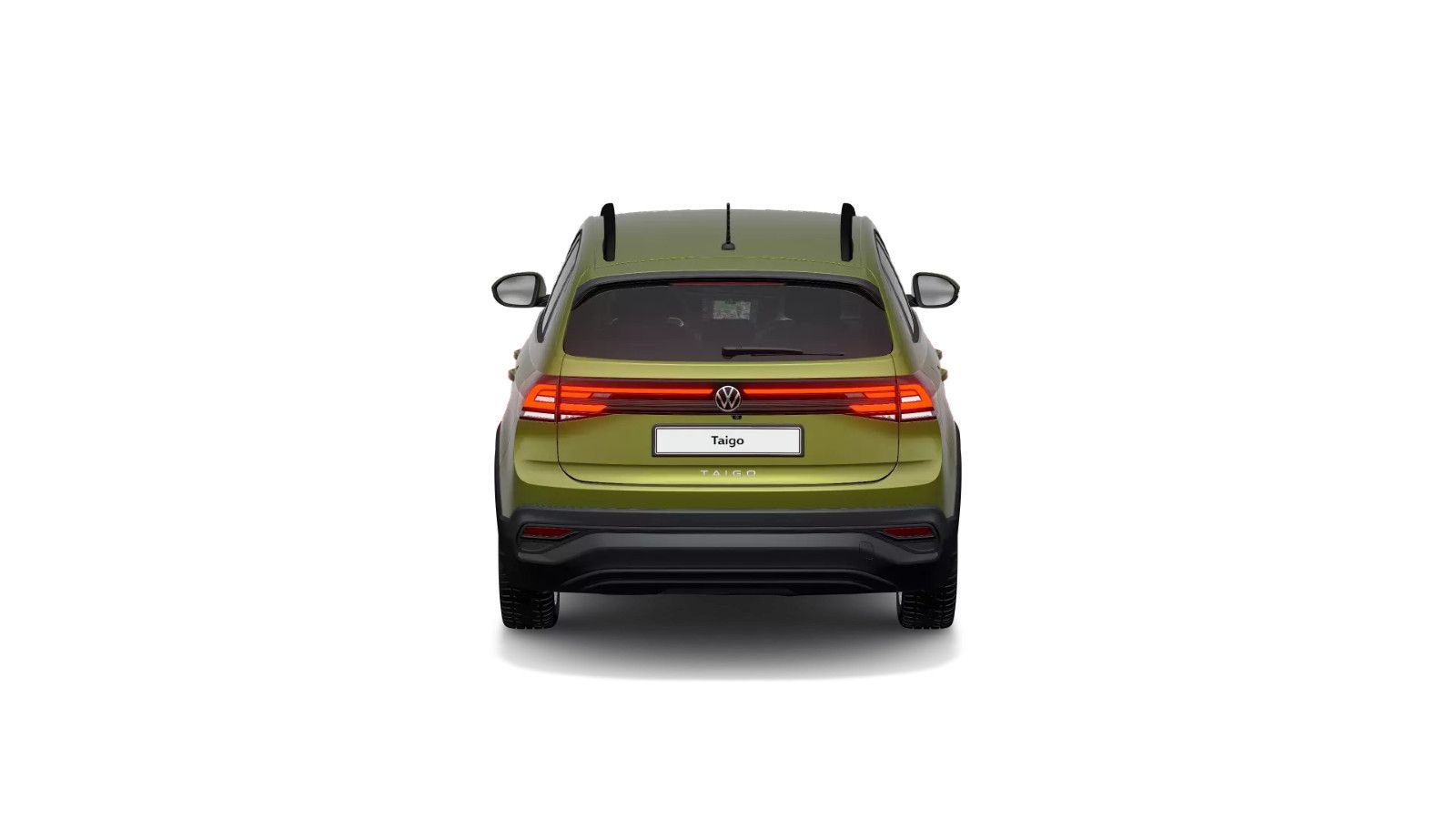 Volkswagen Taigo 1.0 TSI Life - Samsaru's Car Outlet