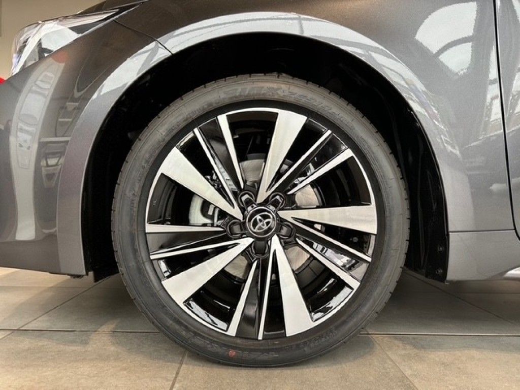 Toyota Corolla 1.8 Hybrid Touring Sports Teamplayer (ZE