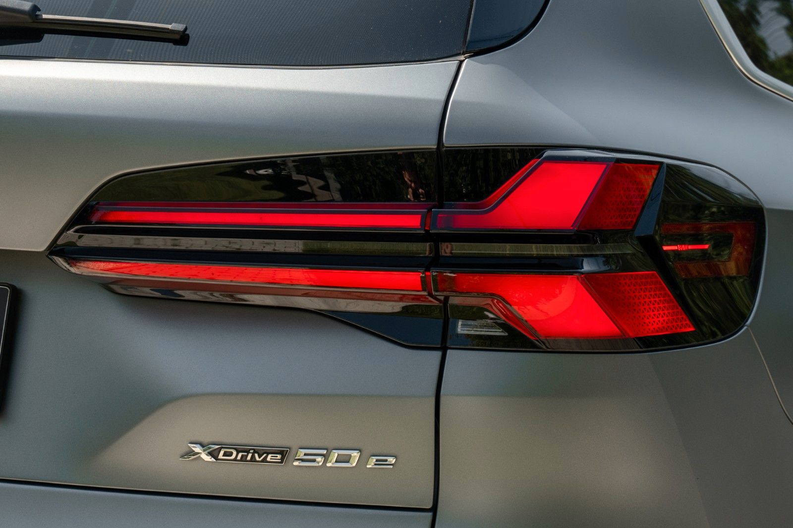 BMW X5 50e M SPORT.DR.ASS.PRO.SKY.LUFT.SOFTC.MASSAGE