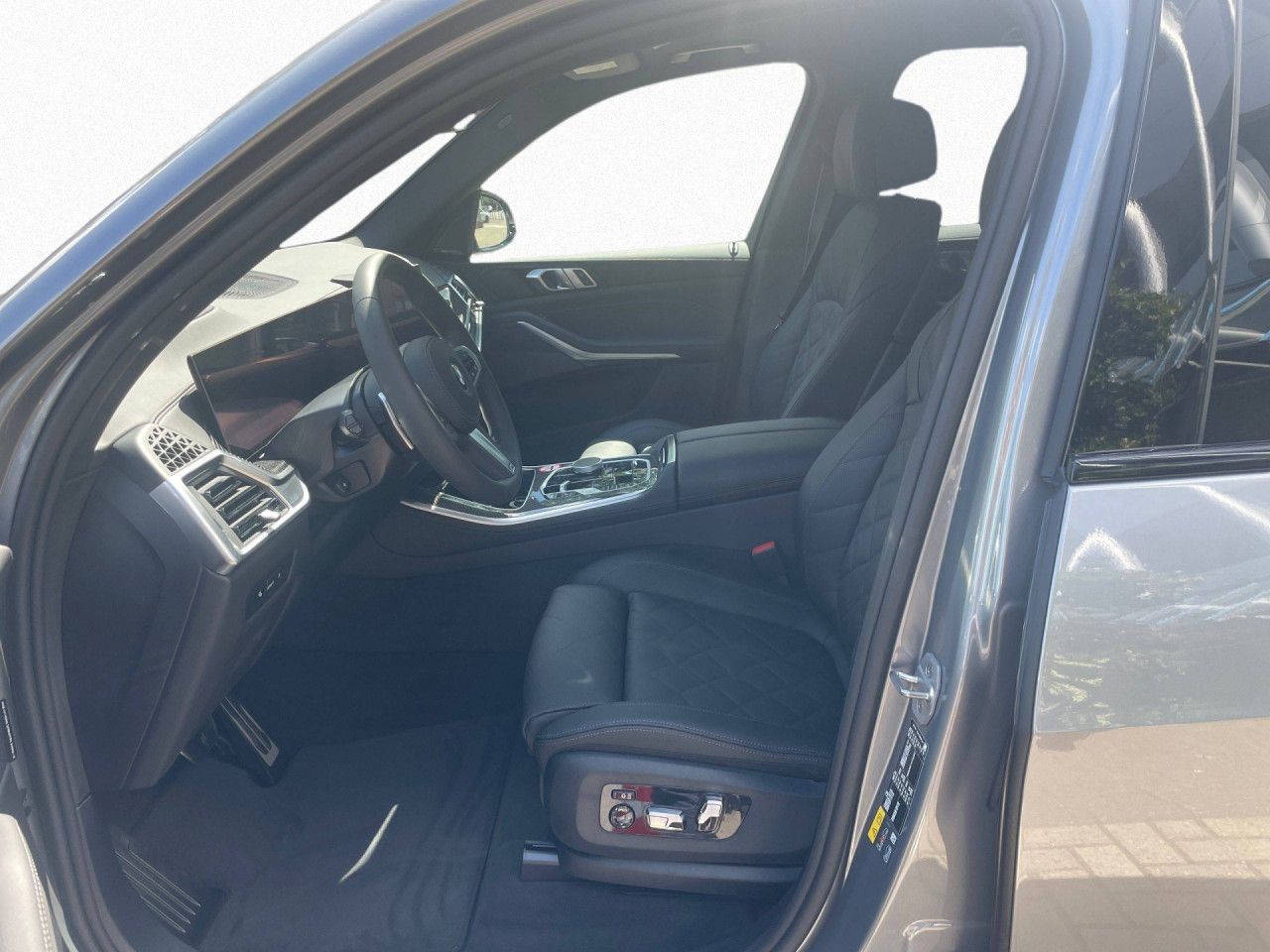 BMW X5 xD50e M-SportPro AHK DrivingAssiProf Navi LED