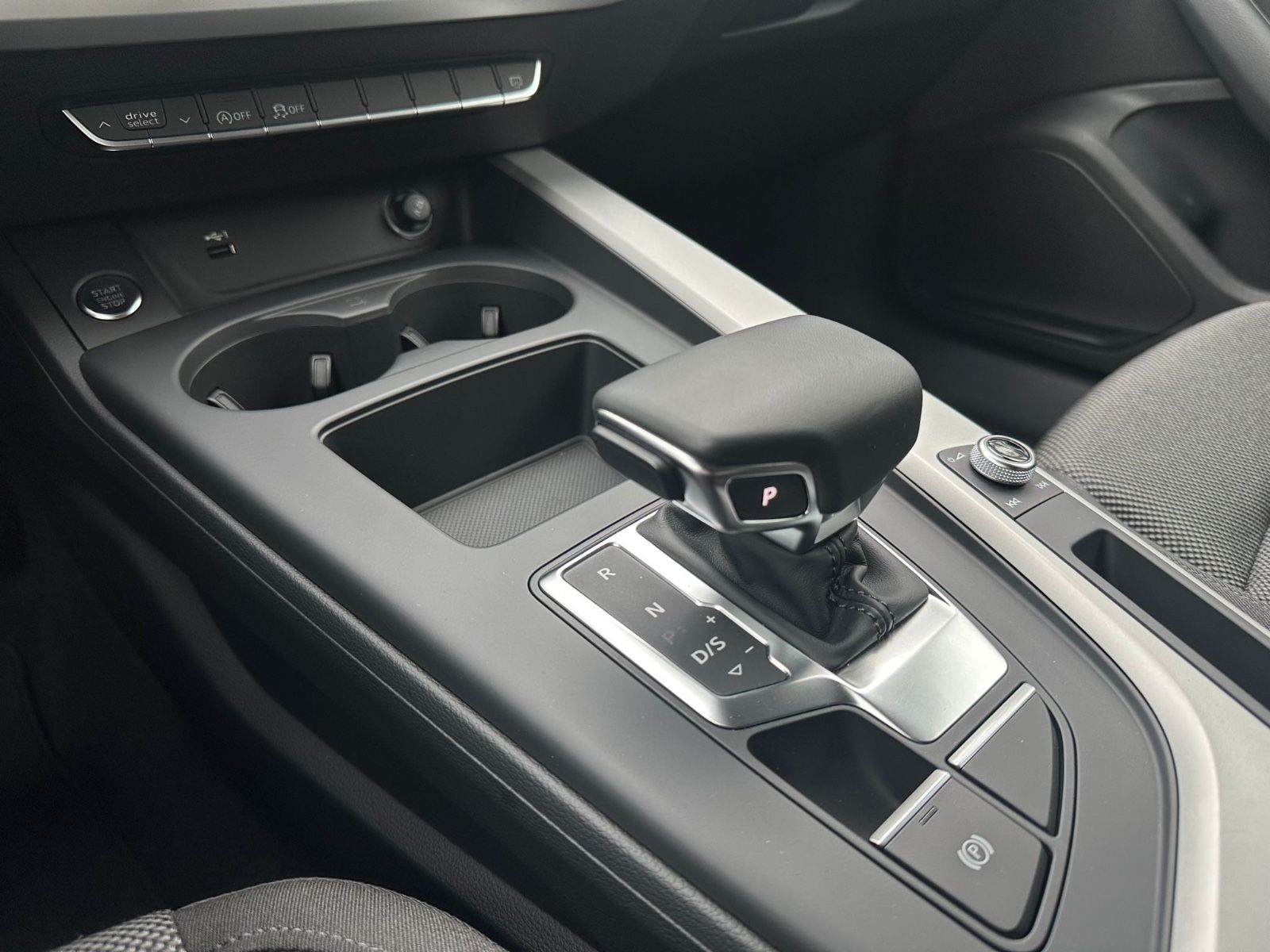Audi A4 Avant 50 TDI Quattro - Samsaru's Car Outlet