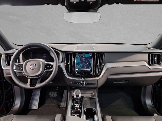 Volvo XC60 B5 AWD Plus Black Edition AHK Panorama 360"