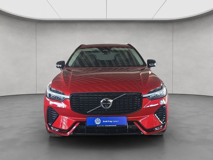 Volvo XC60 B5 B AWD Plus Dark