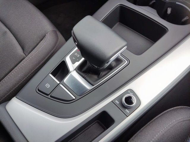 Audi A4 40 TDI S tronic advanced - Samsaru's Car Outlet