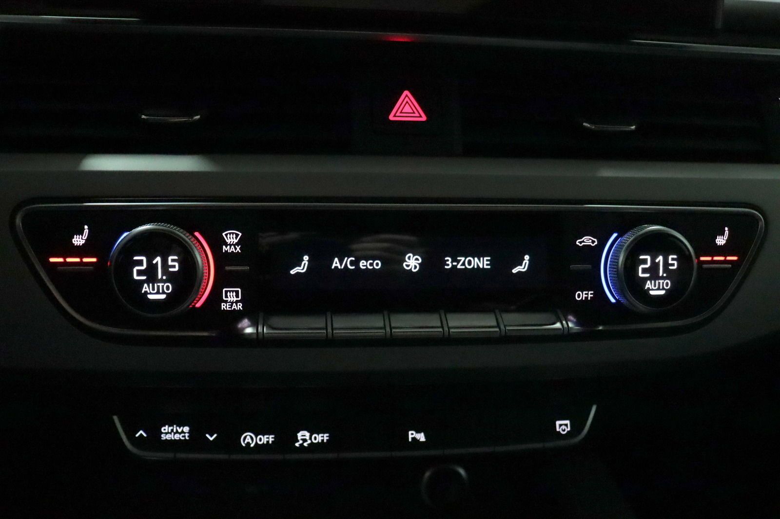 Audi A4 Lim. 40 TFSI Quattro S Line - Samsaru's Car Outlet