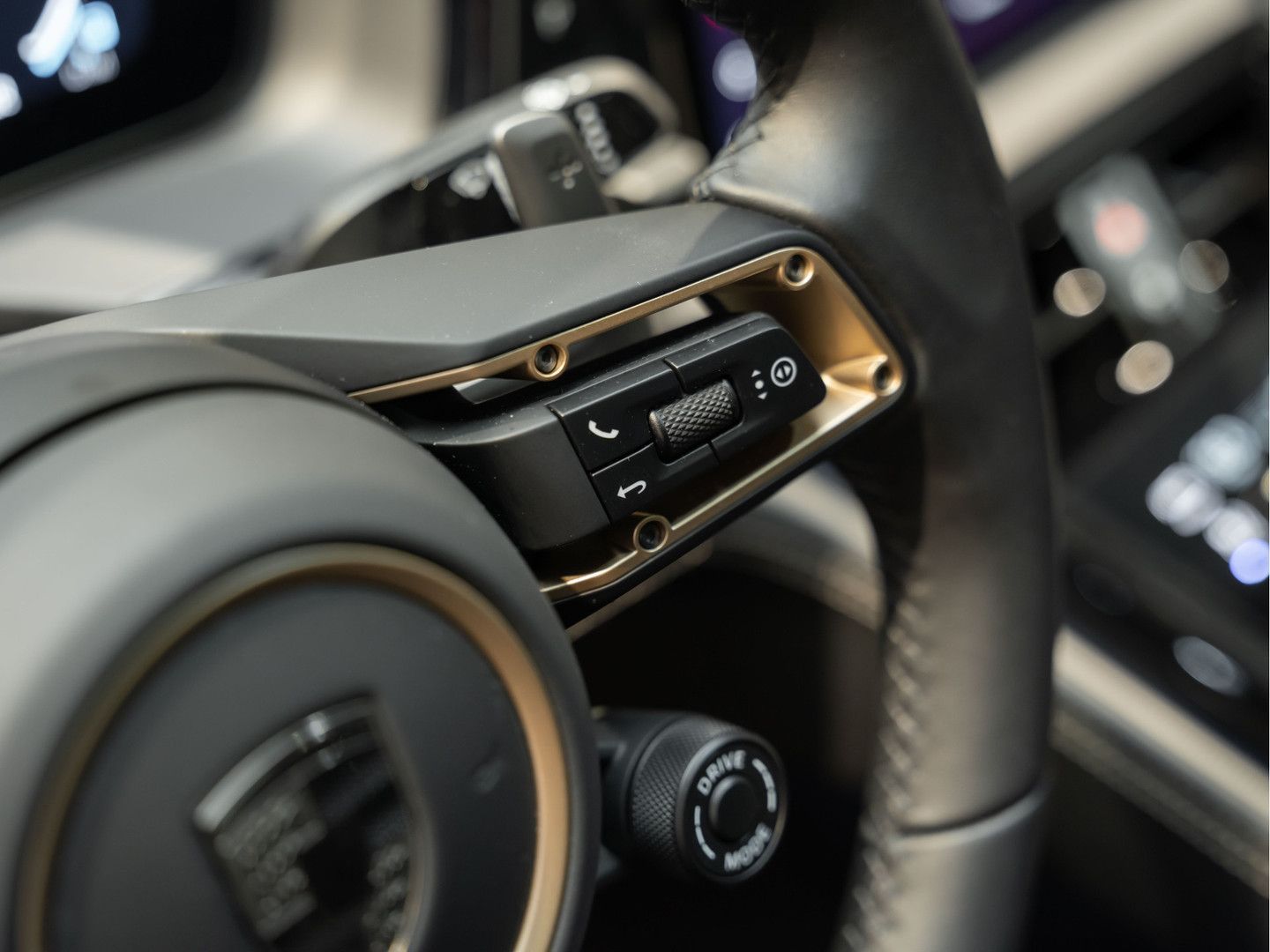 Porsche Panamera Turbo S Carbon Pakket 4.0 Turbo S PCCB