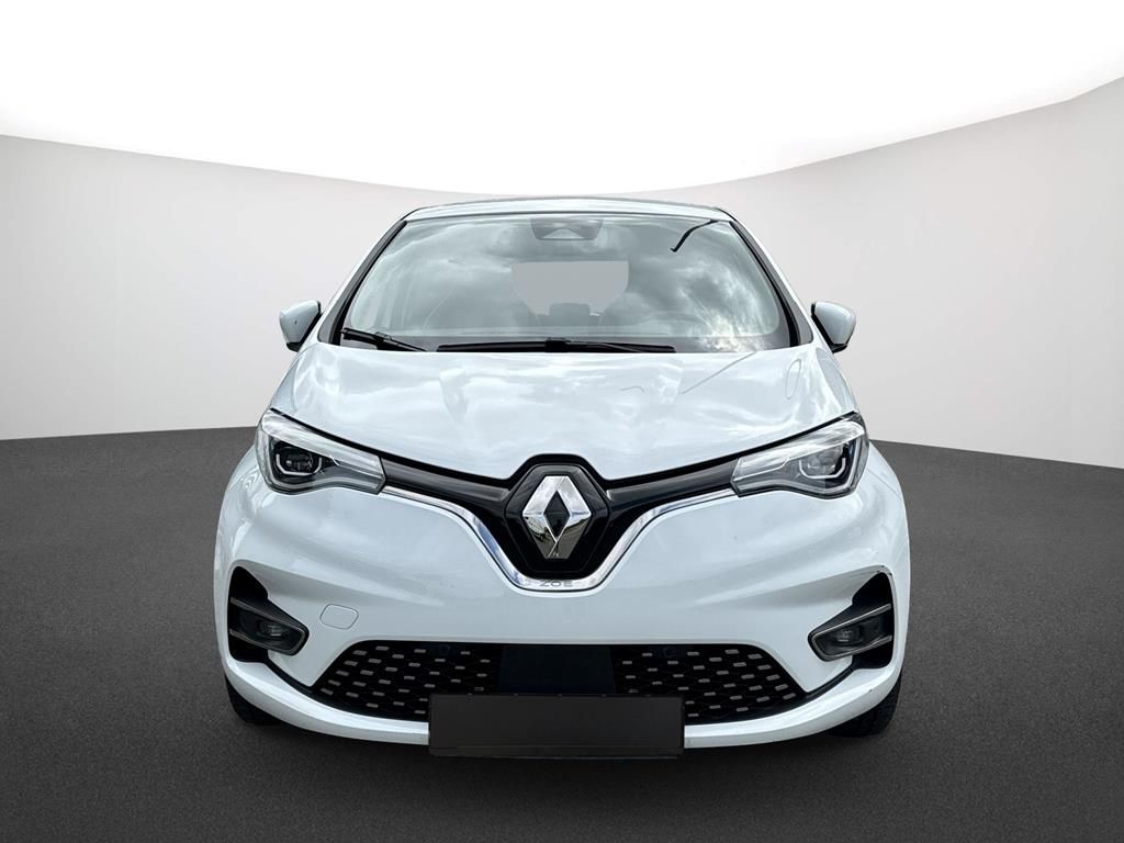 Renault ZOE E-Tech 100% el. INTENS - Samsaru's Car Outlet
