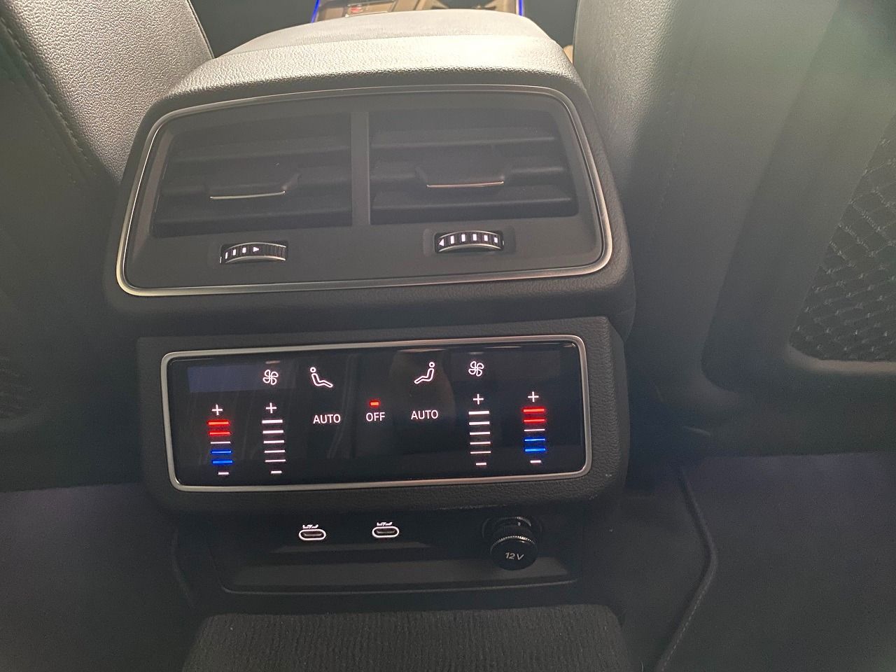 Audi A6 Avant advanced - Samsaru's Car Outlet