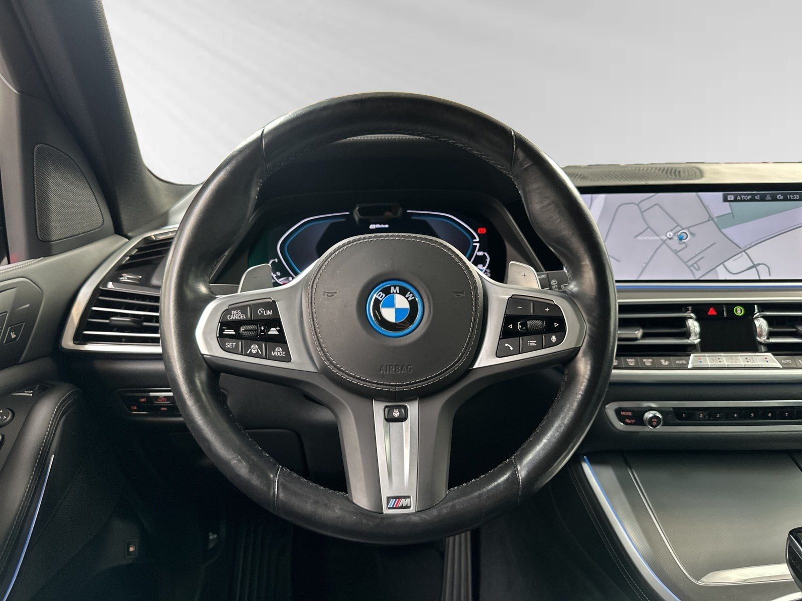 BMW X5 xDrive45e xLine Panorama|Head-Up|HiFi|DA-Prof