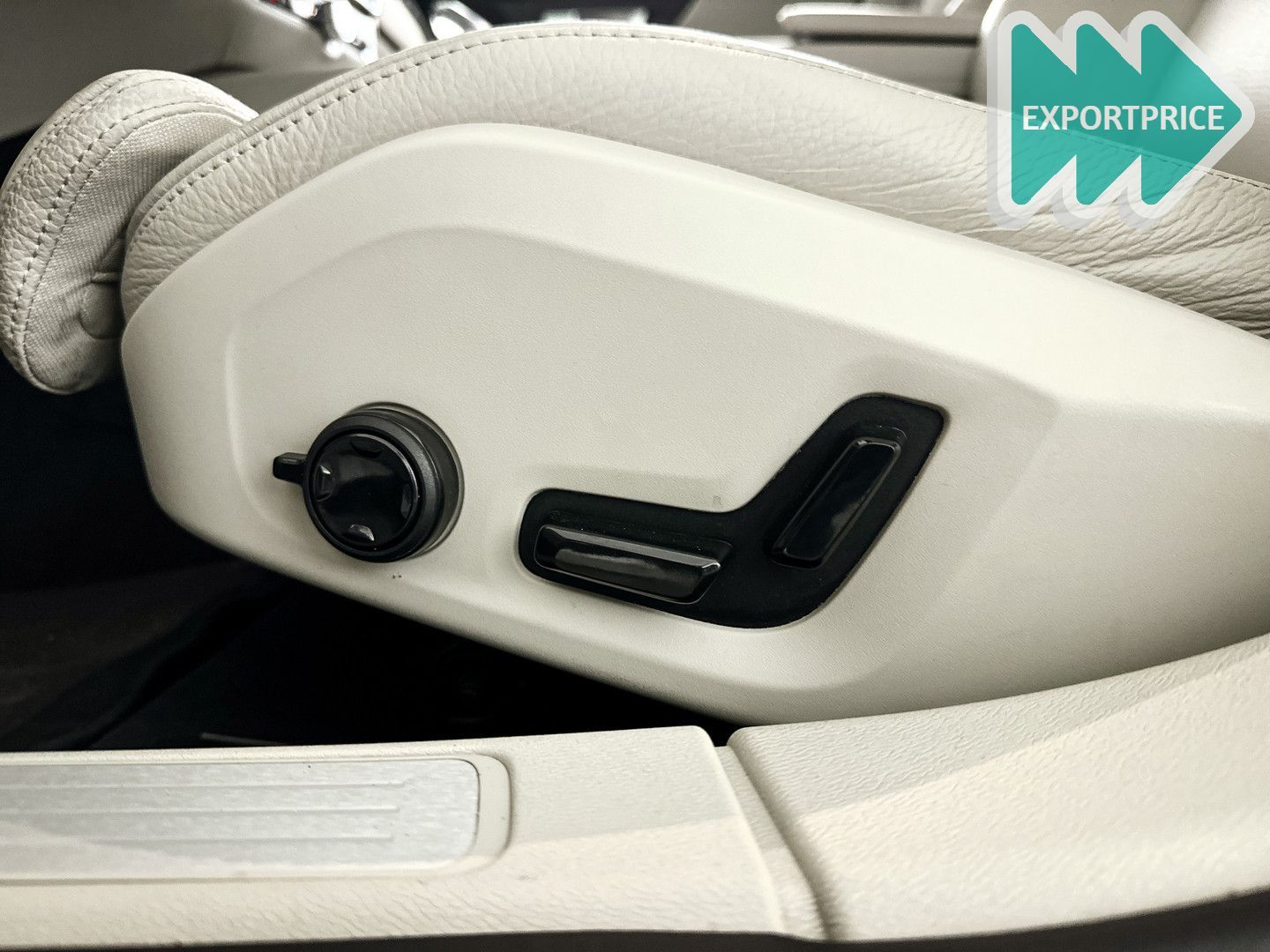 Volvo S60 B3 Inscription | Tempomat | Stoel- en Stuurv