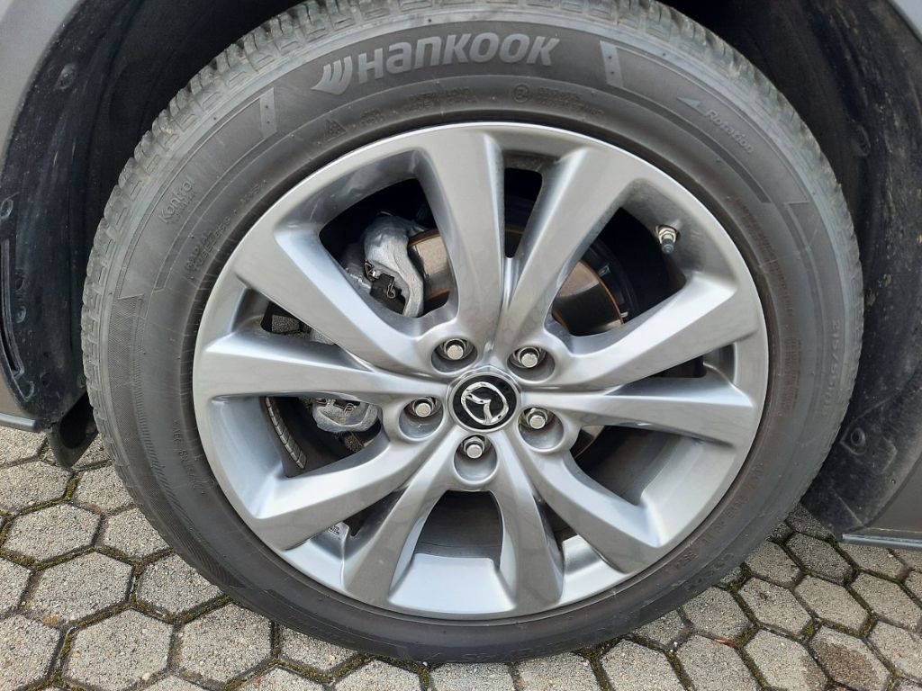 Mazda CX-30 2.5L e-SKYACTIV G 140ps Center-Line *Desig