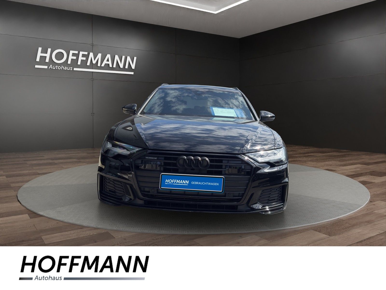 Audi A6 Avant 55 TFSI e quattro sport - Samsaru's Car Outlet