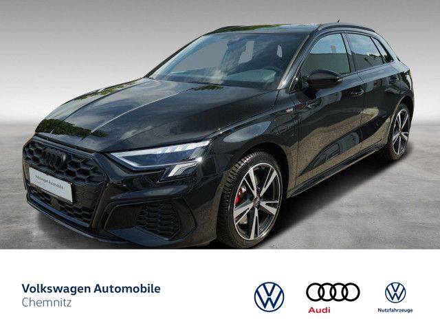 Audi A3 45TFSI e Sportback S line - Samsaru's Car Outlet