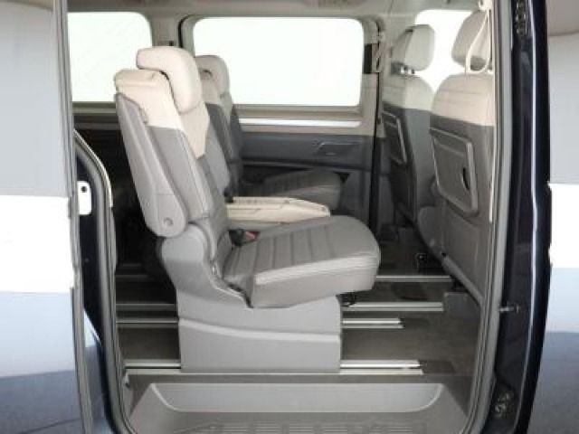 Volkswagen T7 Multivan Style LANG IQ NAV ACC AHZV AGR PANO