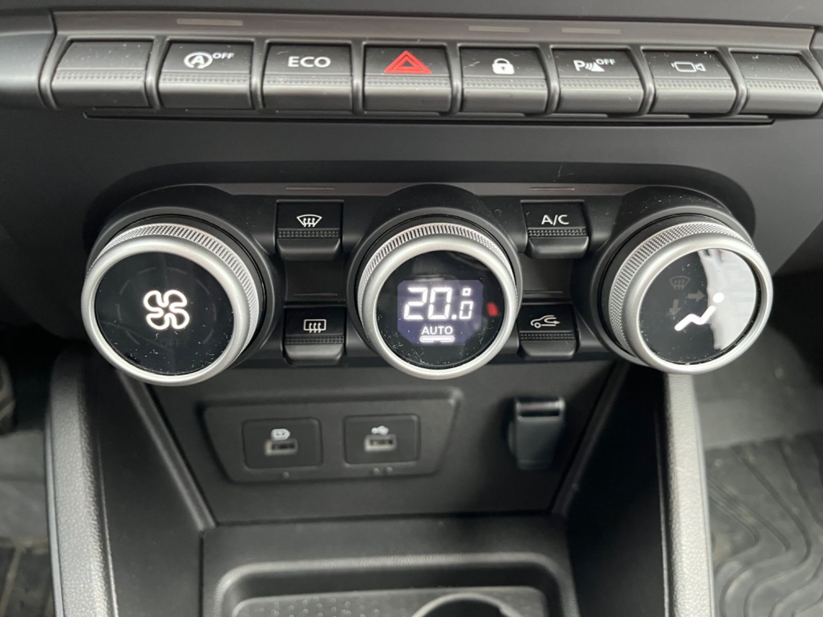 Dacia Duster II Extreme - Samsaru's Car Outlet