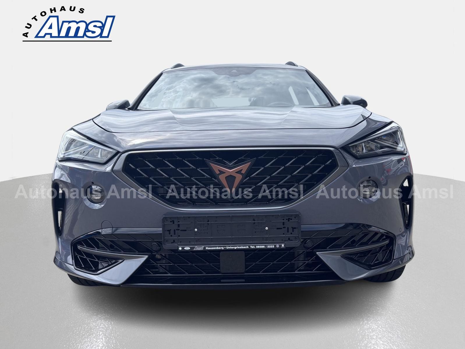 Cupra Formentor 2.0 TSI DSG VZ 4Drive - Samsaru's Car Outlet