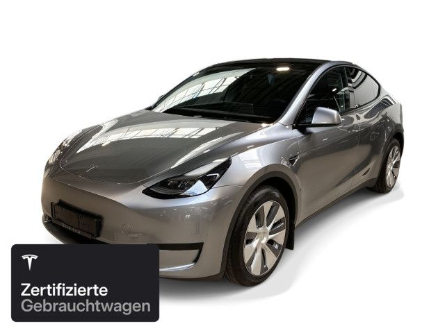 Tesla Model Y Rear-Wheel Drive
