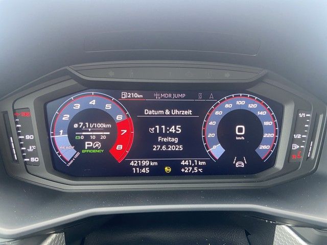 Audi A1 Sportback 40TFSI S-line - Samsaru's Car Outlet