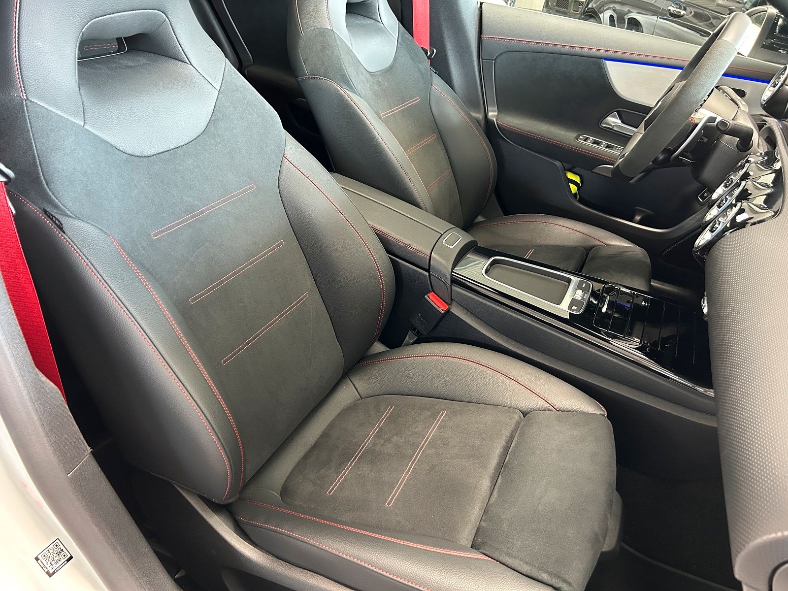 Mercedes-Benz CLA 35 AMG Shooting Brake 4M-PREMIUM+ - Samsaru's Car Outlet