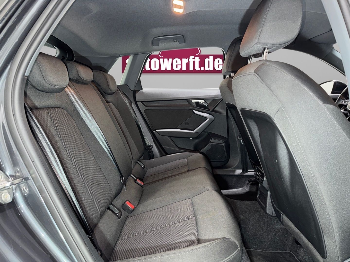 Audi A3 30 TFSI S-TR Sportback ADVANCED VIRTUAL NAVI