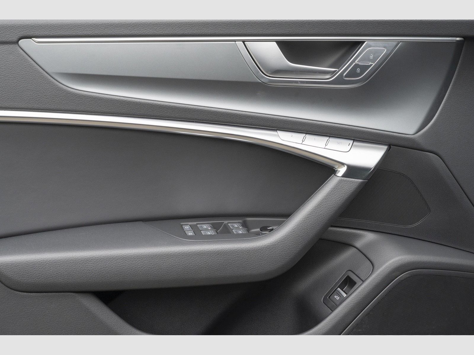 Audi A6 Avant 40 TDI advanced - Samsaru's Car Outlet