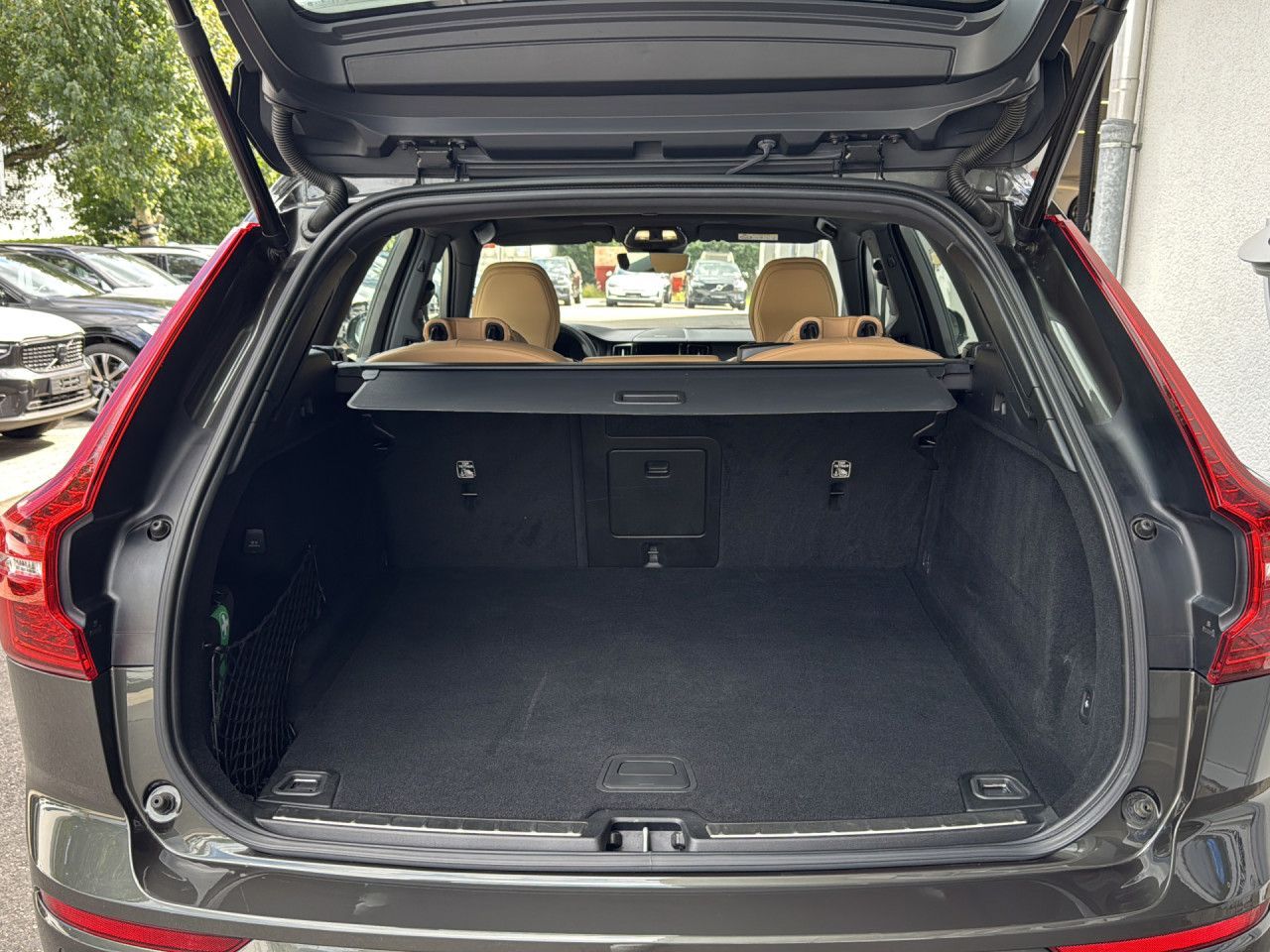 Volvo XC 60 Inscription AWD Bluetooth Head Up Display