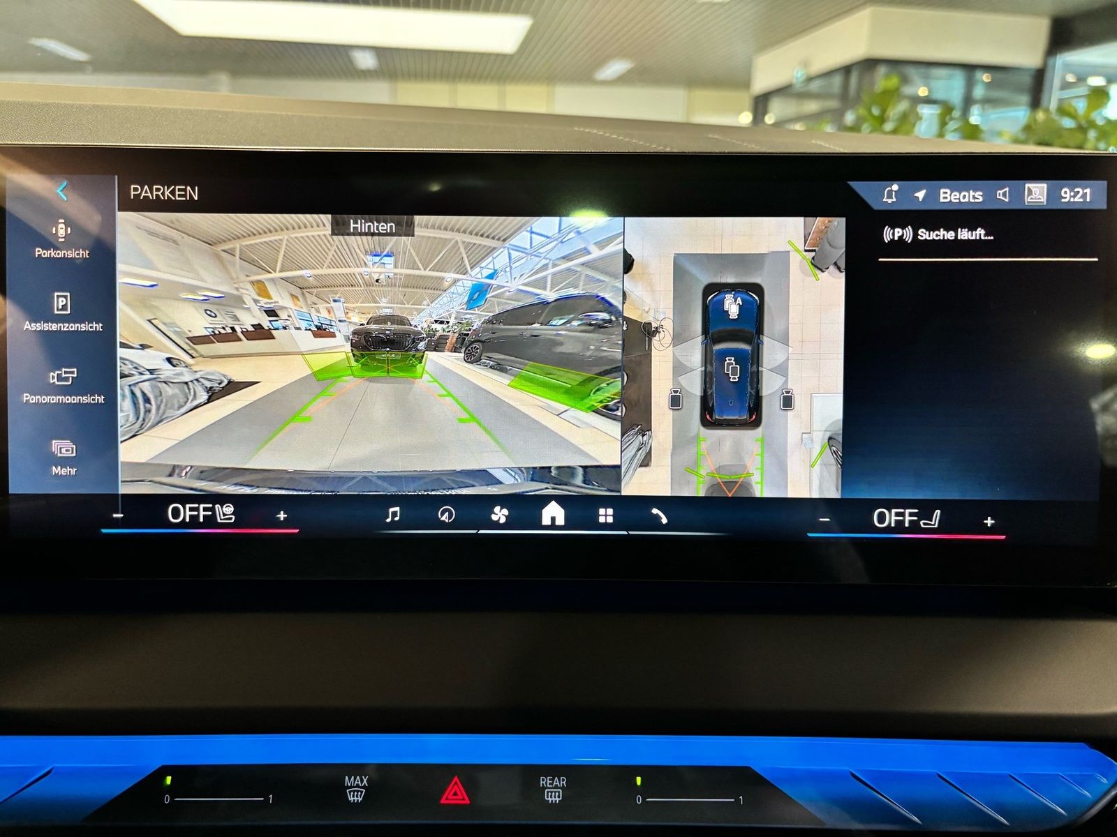 BMW X3 30e xDrive M SportPro 21" InnoAHK h&k Driving