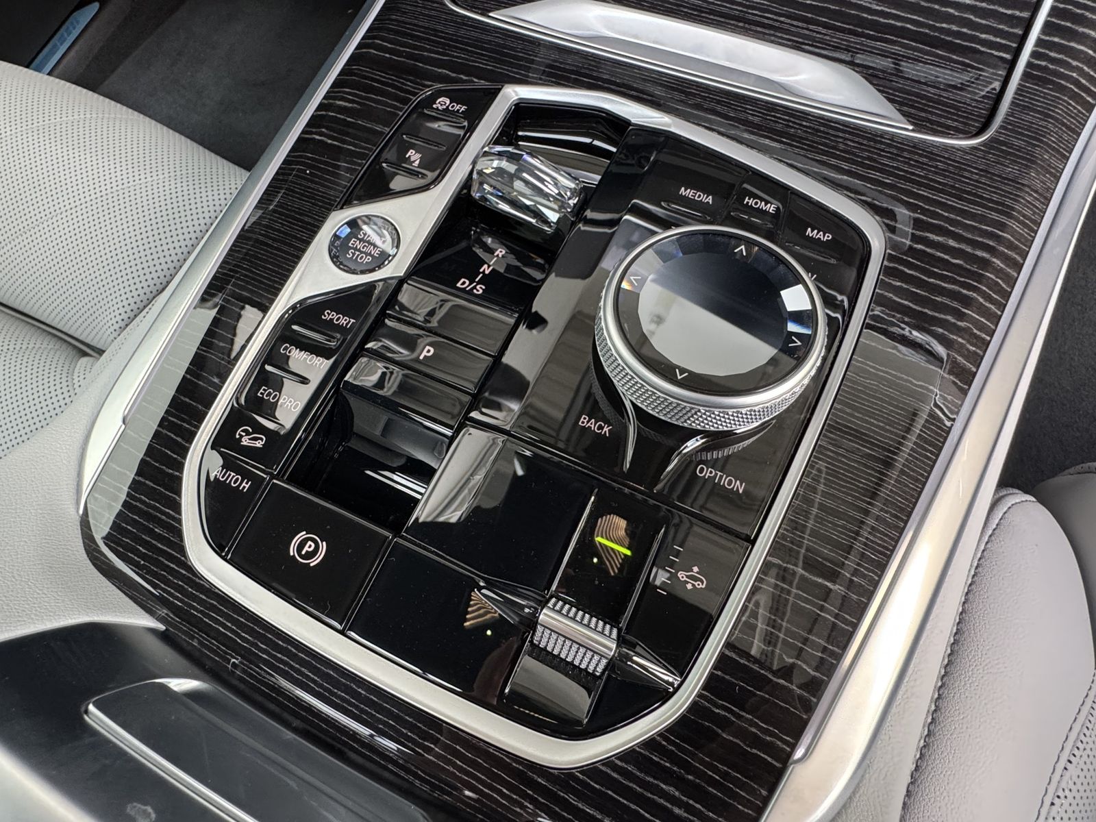 BMW X5 xDrive30d M Sport Pro Luftfeder Pano ACC 360°