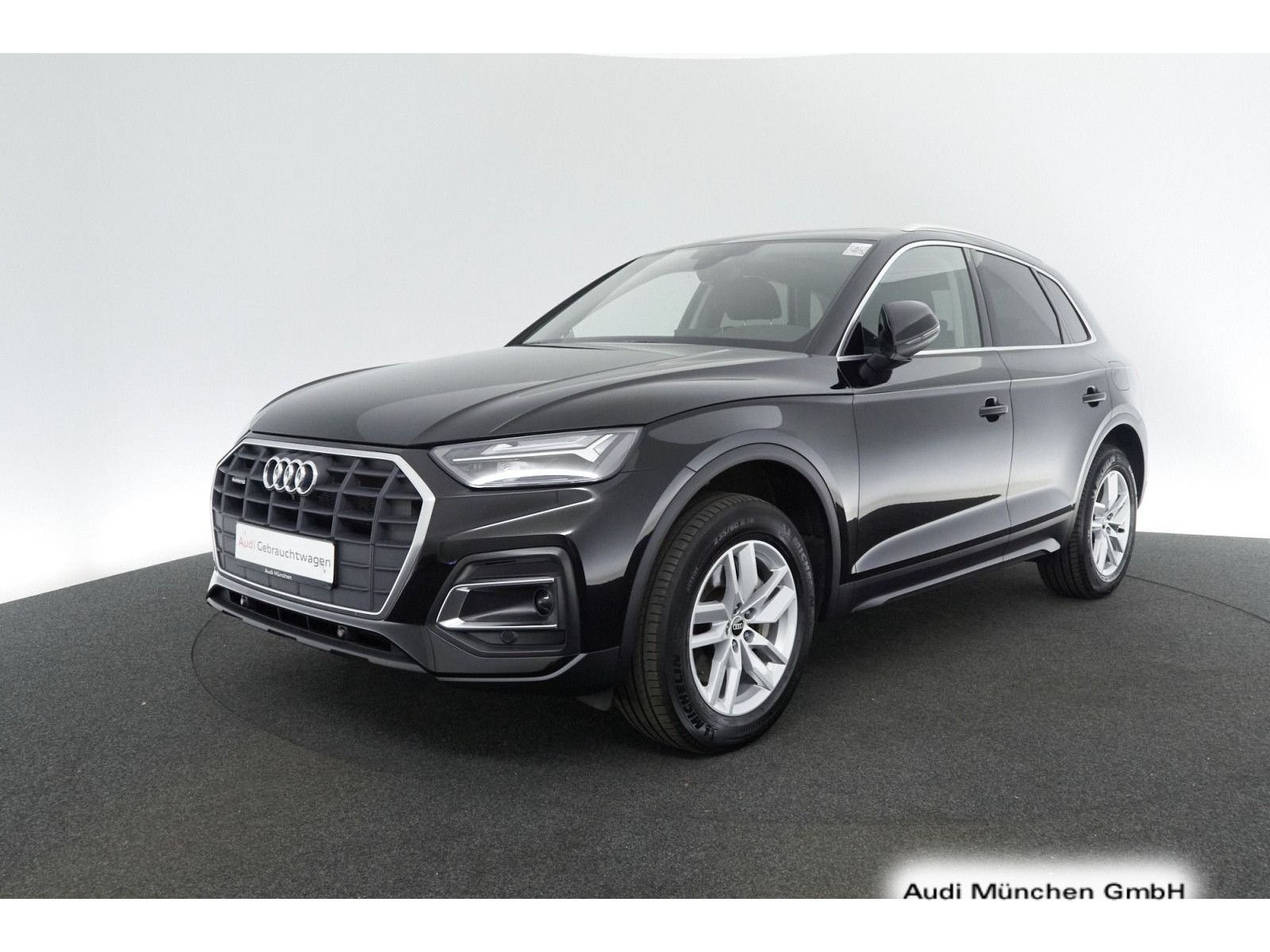 Audi Q5 50 TFSI e qu. S tronic - Samsaru's Car Outlet