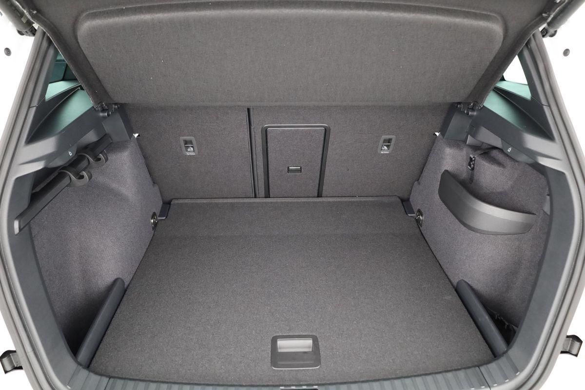 Skoda Karoq 2.0 TSI DSG 4x4 Sportline, Pano, AHK, Navi