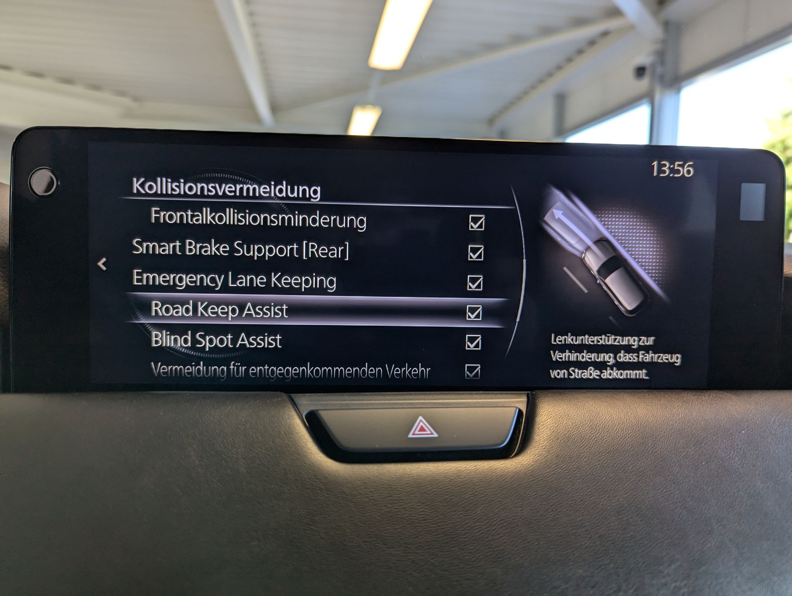 Mazda CX-80 2.5SKYACTIV PHEV 327 HOMURA+ 7-Sitze Pano