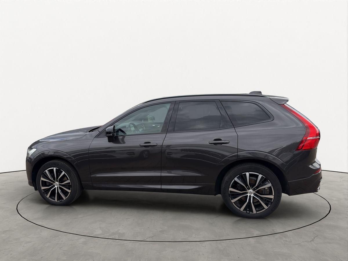 Volvo XC60 B4 AWD Plus Dark 360° PANO AHK H/K LED 20"