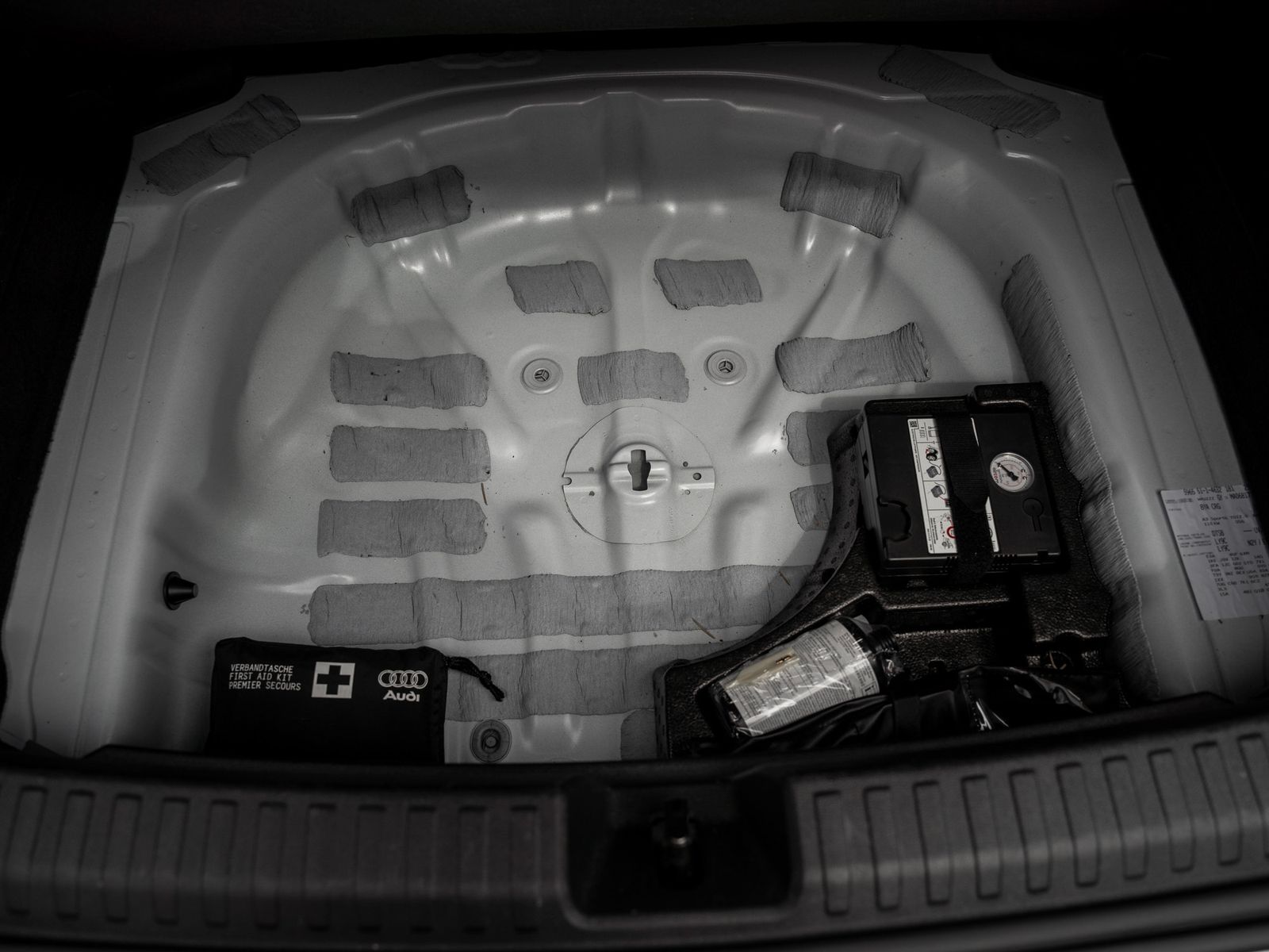Audi A3 Sportback S line 35 - Samsaru's Car Outlet