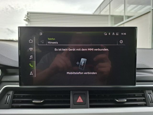 Audi A4 AVANT 35 TFSI S-TRONIC - Samsaru's Car Outlet