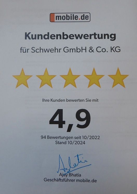 Audi A5 Avant 2.0 TDI quattro S line *MMI*Keyless*