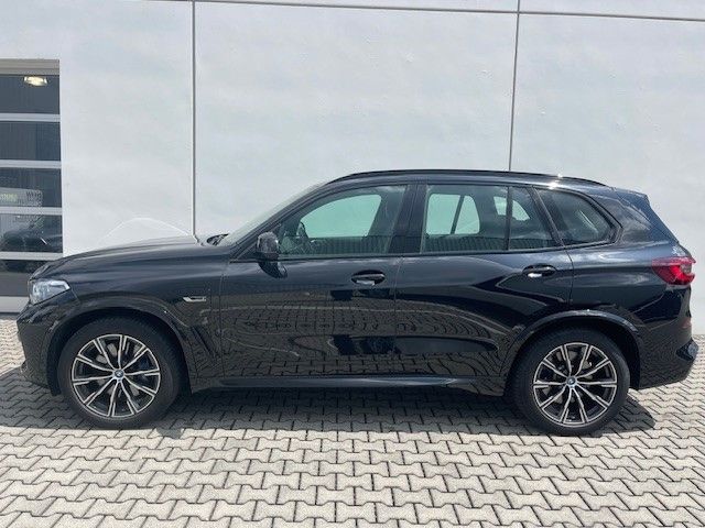 BMW X5 xDrive 45e M-Sport HUD Parkass+ Laser DrivAss